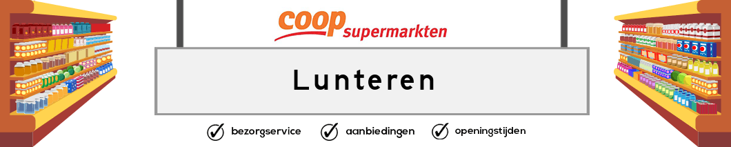 Coop Lunteren