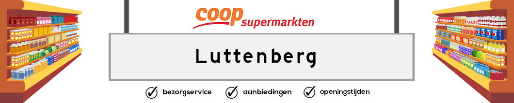 Coop Luttenberg
