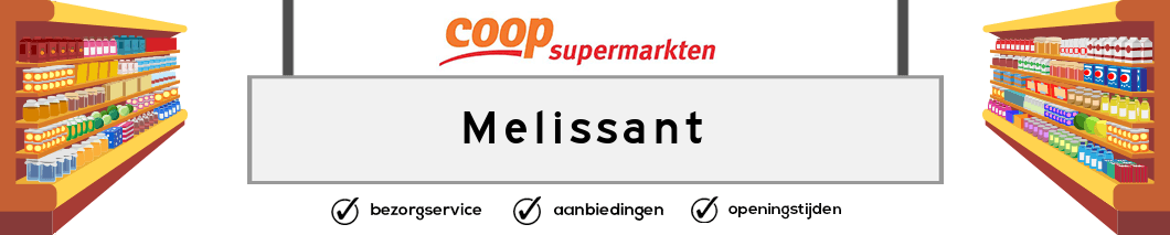 Coop Melissant