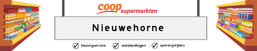 Coop Nieuwehorne