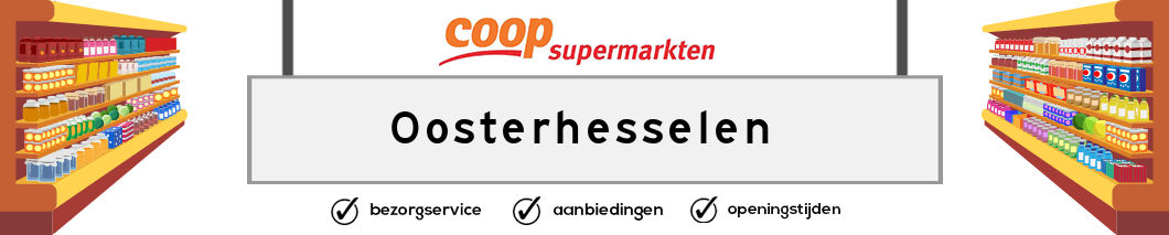 Coop Oosterhesselen