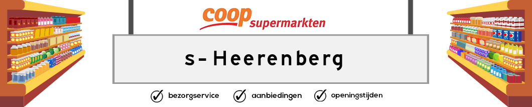 Coop s-Heerenberg