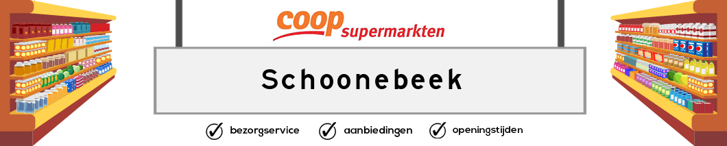 Coop Schoonebeek