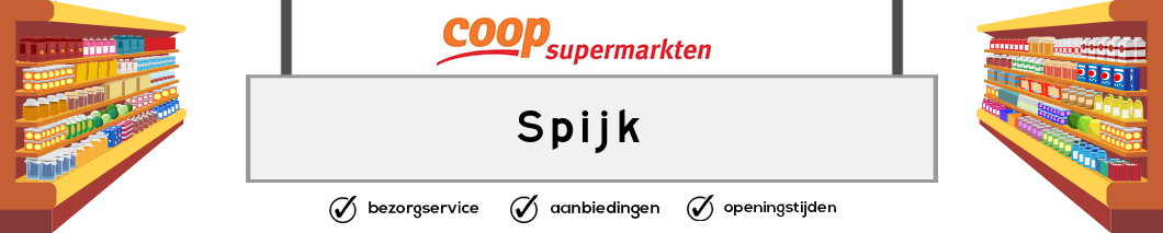 Coop Spijk