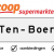 Coop Ten Boer