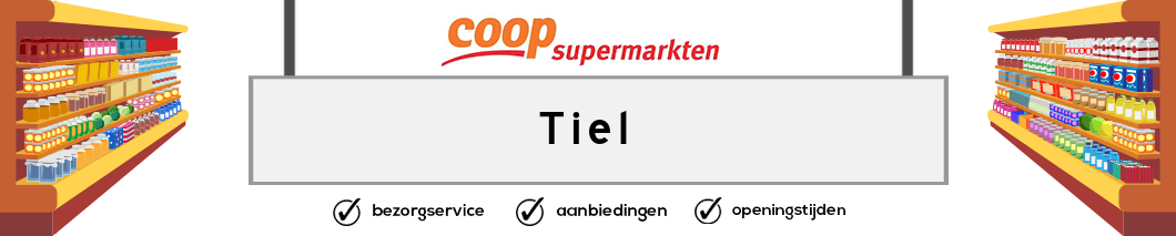 Coop Tiel