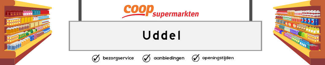 Coop Uddel