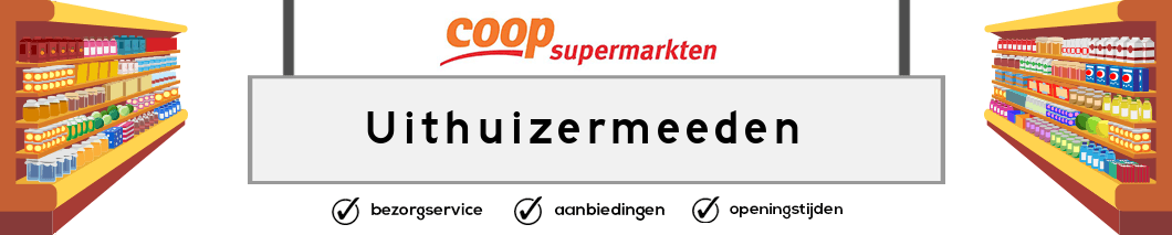 Coop Uithuizermeeden