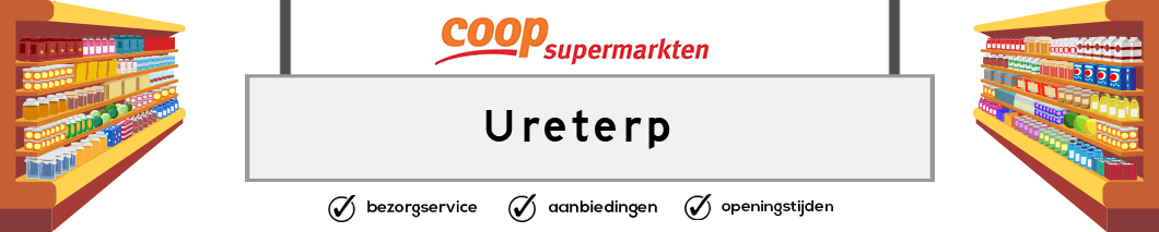 Coop Ureterp