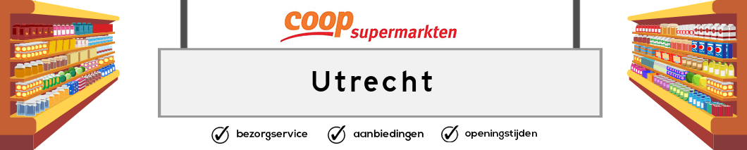 Coop Utrecht