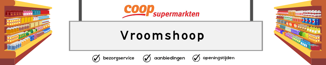 Coop Vroomshoop