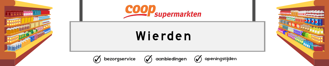 Coop Wierden