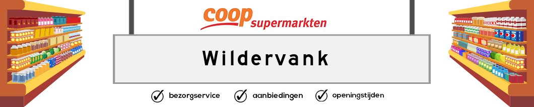 Coop Wildervank