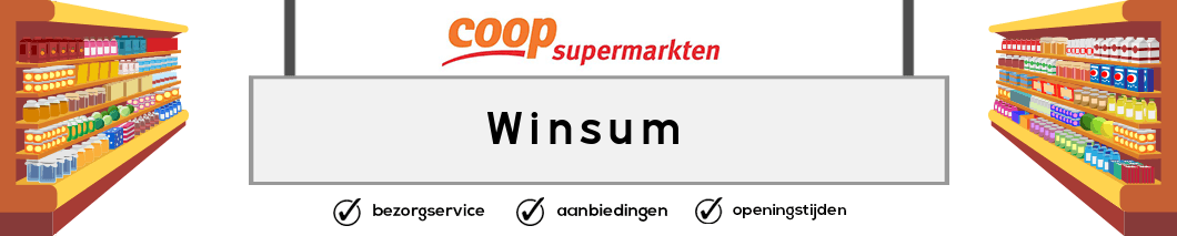 Coop Winsum