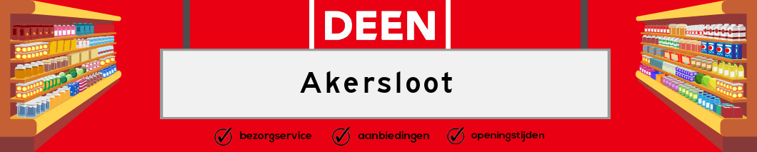 Deen Akersloot