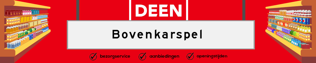 Deen Bovenkarspel