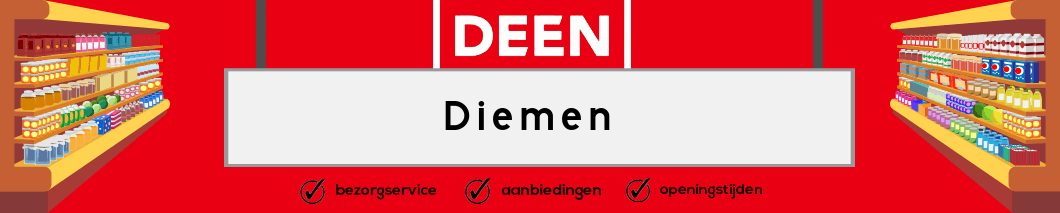 Deen Diemen