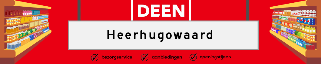 Deen Heerhugowaard