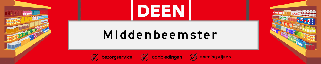 Deen Middenbeemster