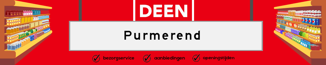 Deen Purmerend