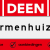 Deen Warmenhuizen