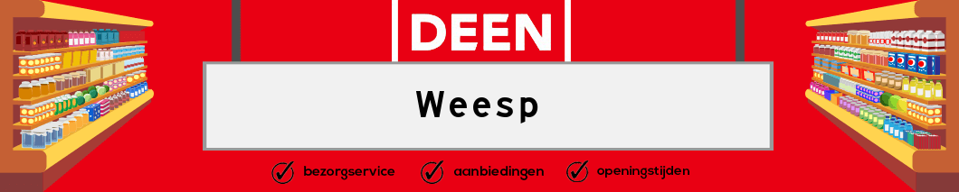 Deen Weesp