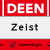 Deen Zeist