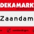 DekaMarkt Zaandam