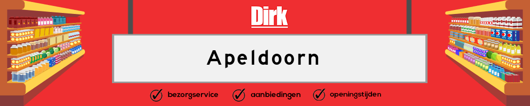 Dirk Apeldoorn