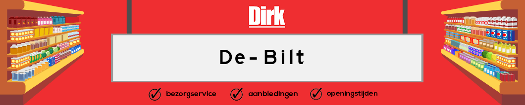 Dirk De Bilt