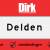 Dirk Delden