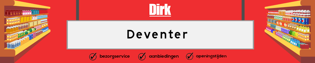 Dirk Deventer