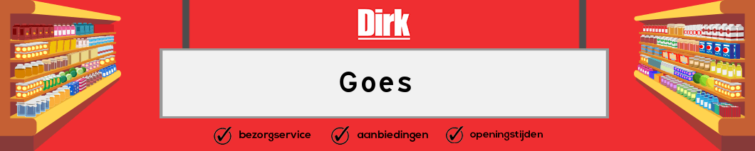 Dirk Goes