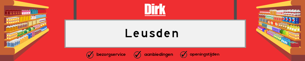 Dirk Leusden