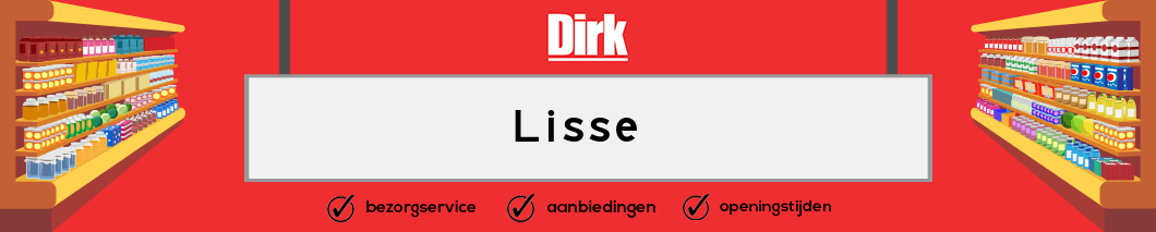 Dirk Lisse