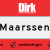Dirk Maarssen