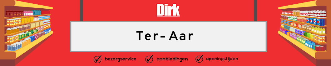 Dirk Ter Aar