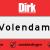 Dirk Volendam
