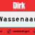 Dirk Wassenaar