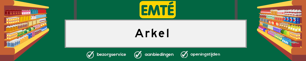 EMTE Arkel