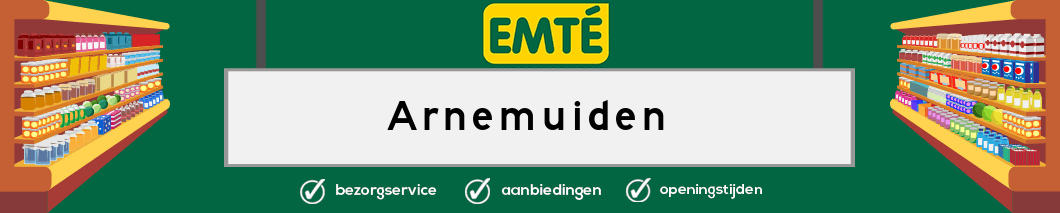 EMTE Arnemuiden