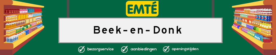 EMTE Beek en Donk