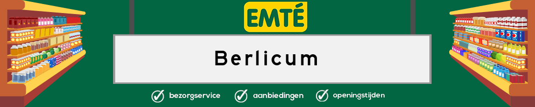 EMTE Berlicum