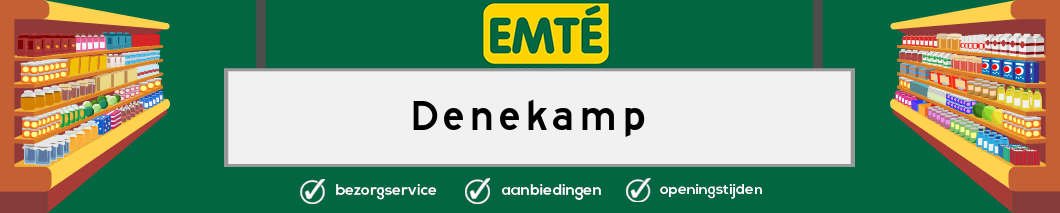 EMTE Denekamp