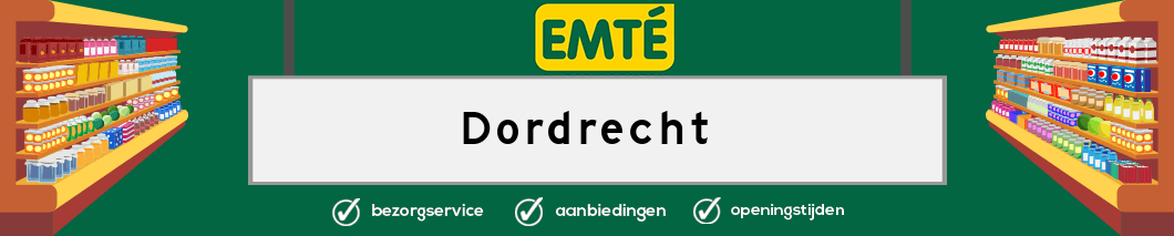 EMTE Dordrecht