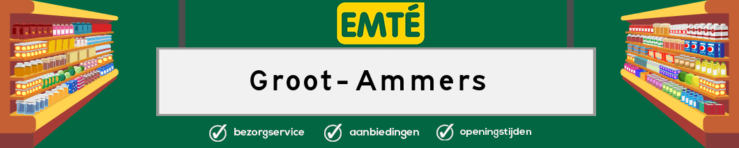 EMTE Groot-Ammers