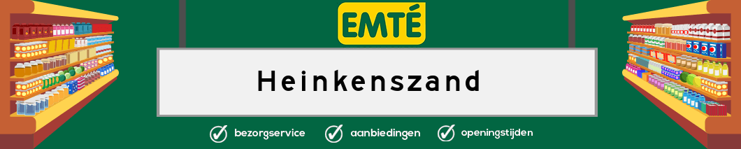 EMTE Heinkenszand