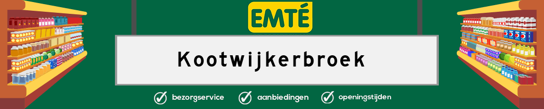 EMTE Kootwijkerbroek