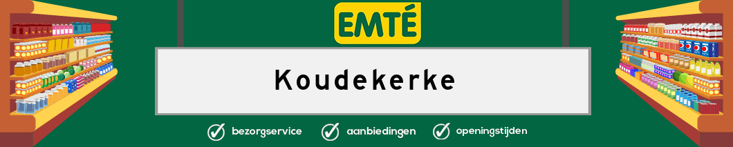 EMTE Koudekerke