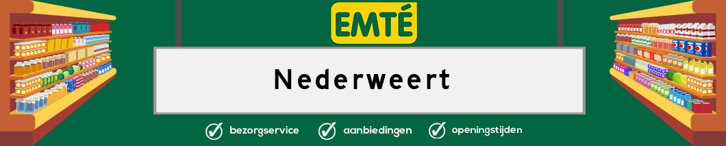 EMTE Nederweert